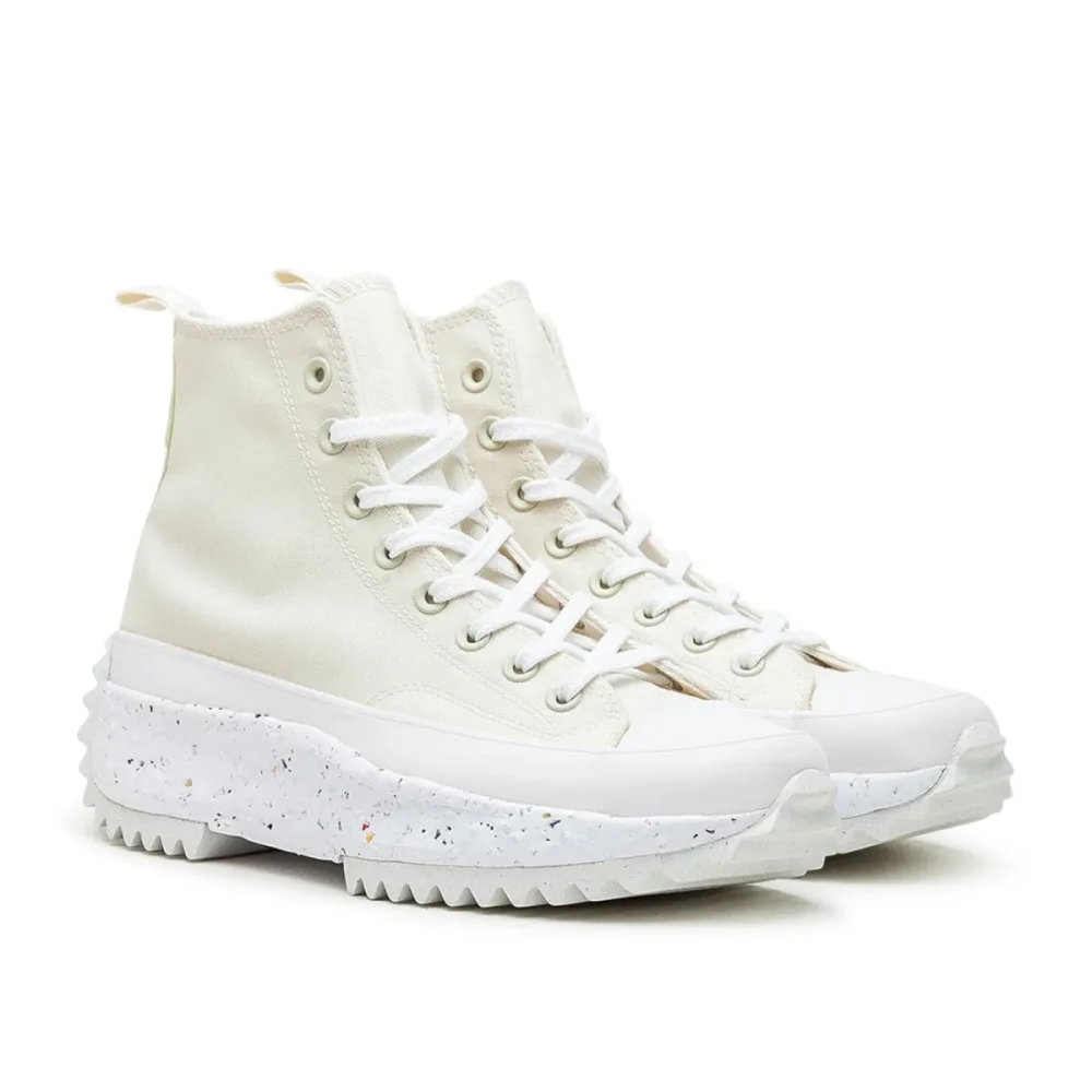 Converse Run Star Hike Crater 171575C / weiss