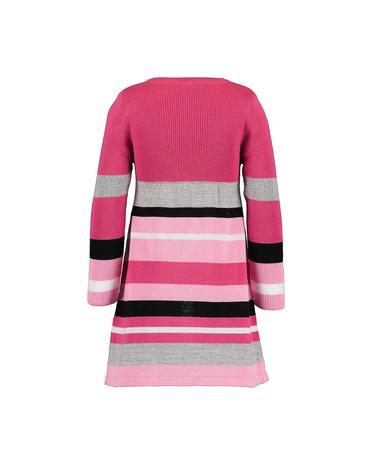 Kinder Strickkleid