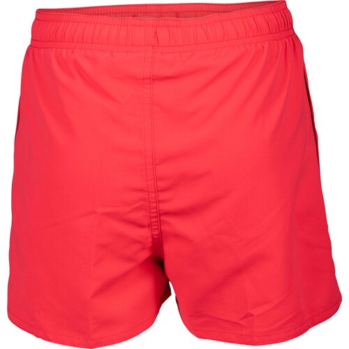 KINDER BADESHORTS BOYS' BEACH SHORT LOGO R
