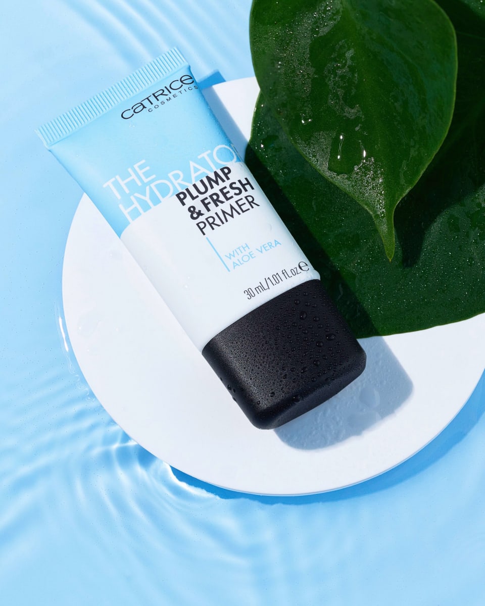 Primer Hydrator Plump & Fresh, 30 ml