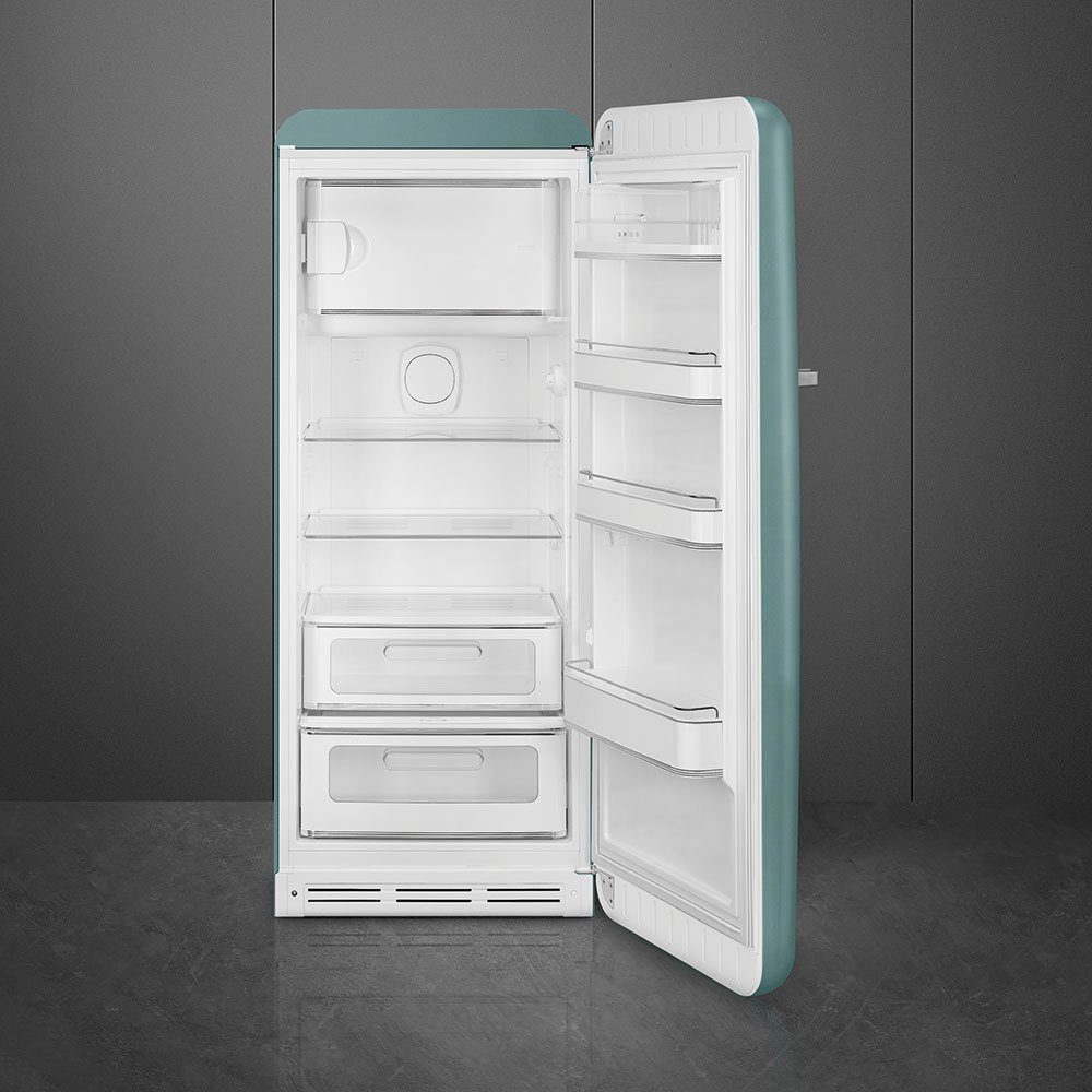 Smeg Kühlschrank FAB28RDEG5, 150 cm hoch, 60 cm breit