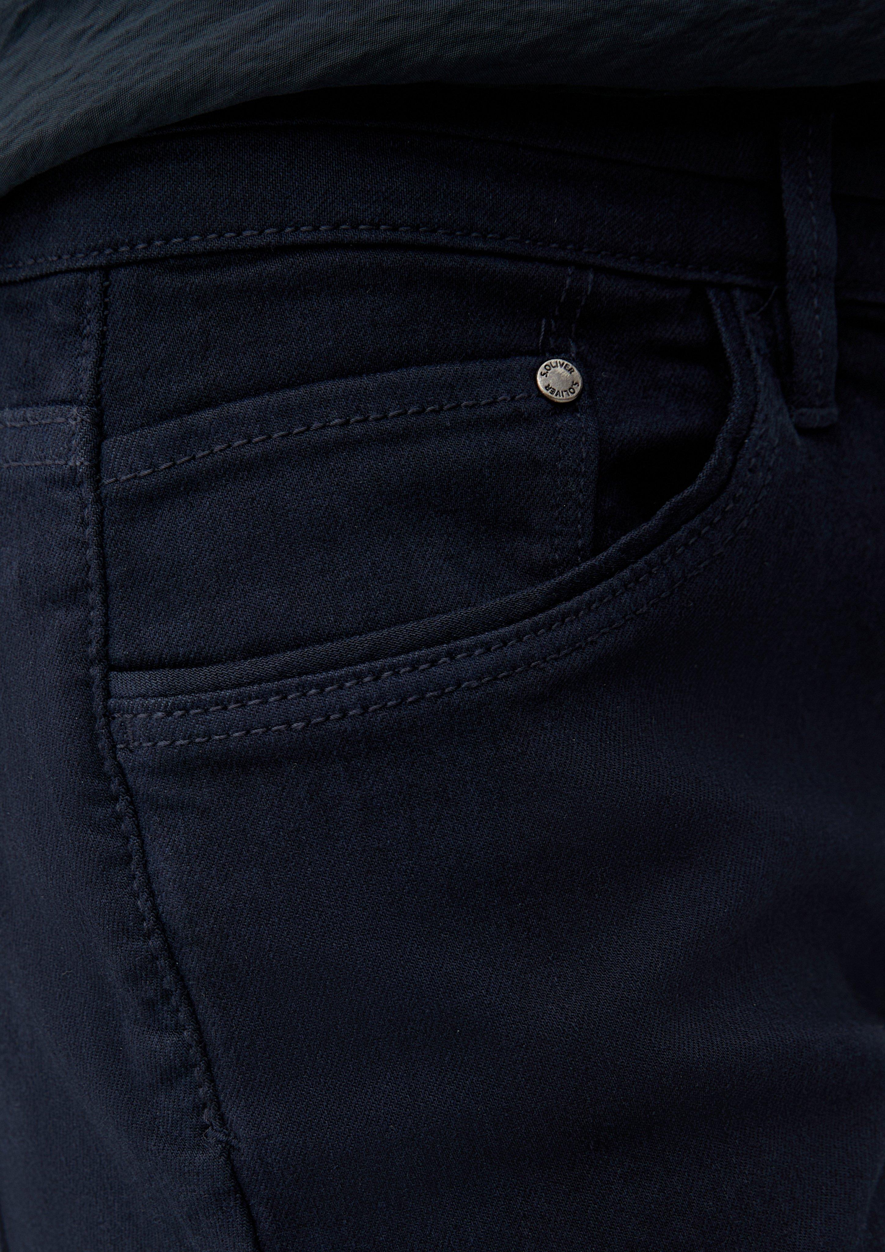 Jeans Betsy / Slim Fit / Mid Rise / Slim Leg   2127580-59Z8