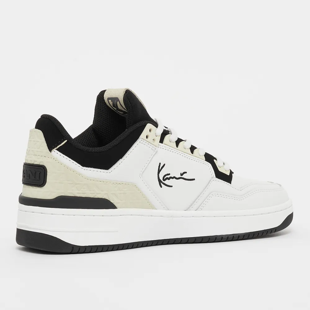 Karl Kani 89 LXRY PRM KKFWM000328 / weiss