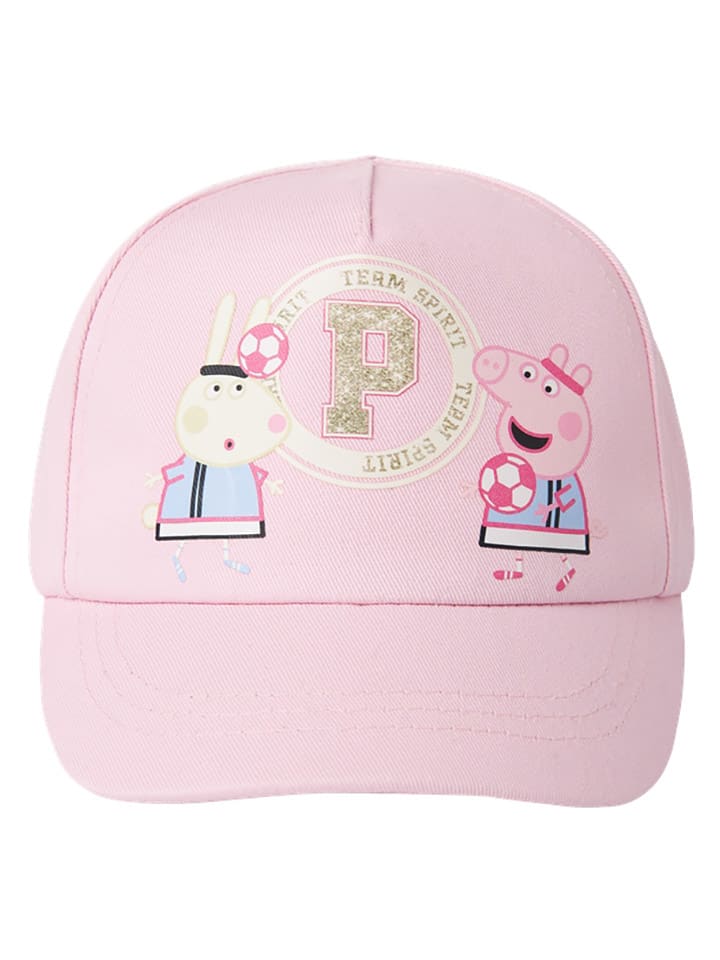 name it Cap 