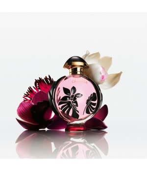 Paco Rabanne Olympéa Flora Eau de Parfum 50 ml