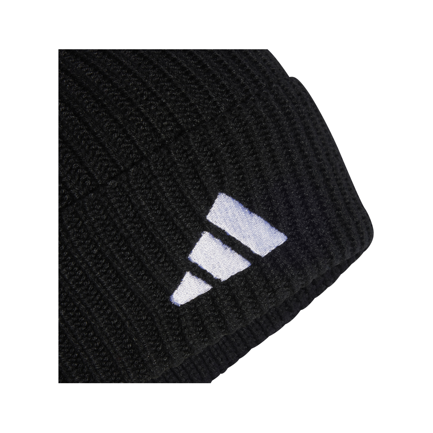adidas Tiro 23 League Beanie Schwarz Weiss