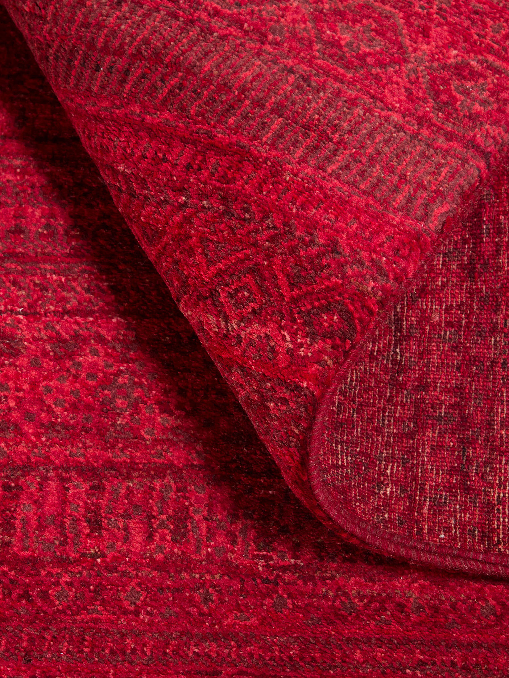 Contemporary Gabbeh ca. 192 x 306 cm, Unikat / Einzelstück