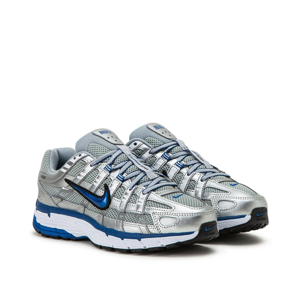 Nike P 6000 BV1021-001 / grau