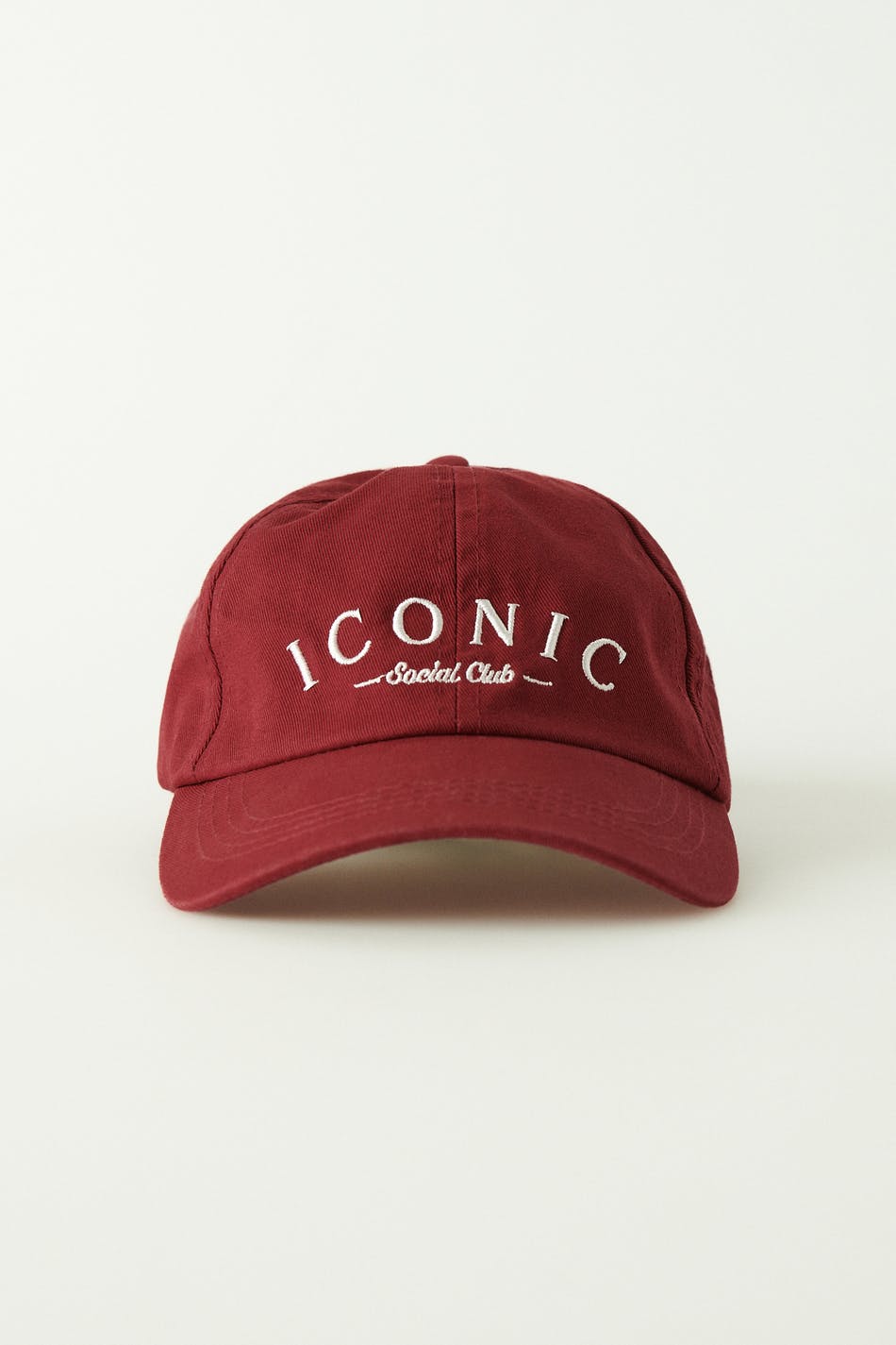 Moa cap