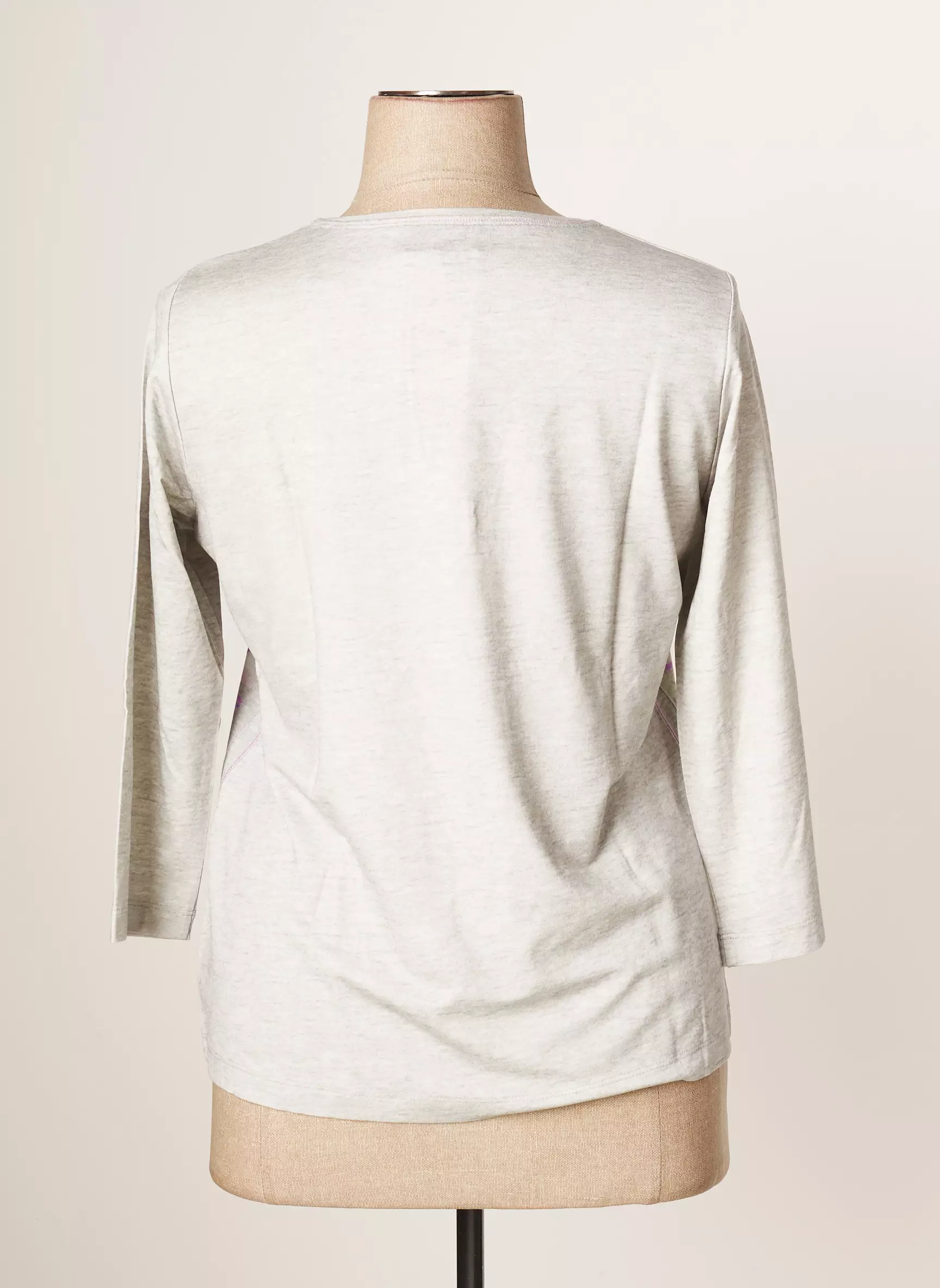 Rabe Tops Femme couleur gris