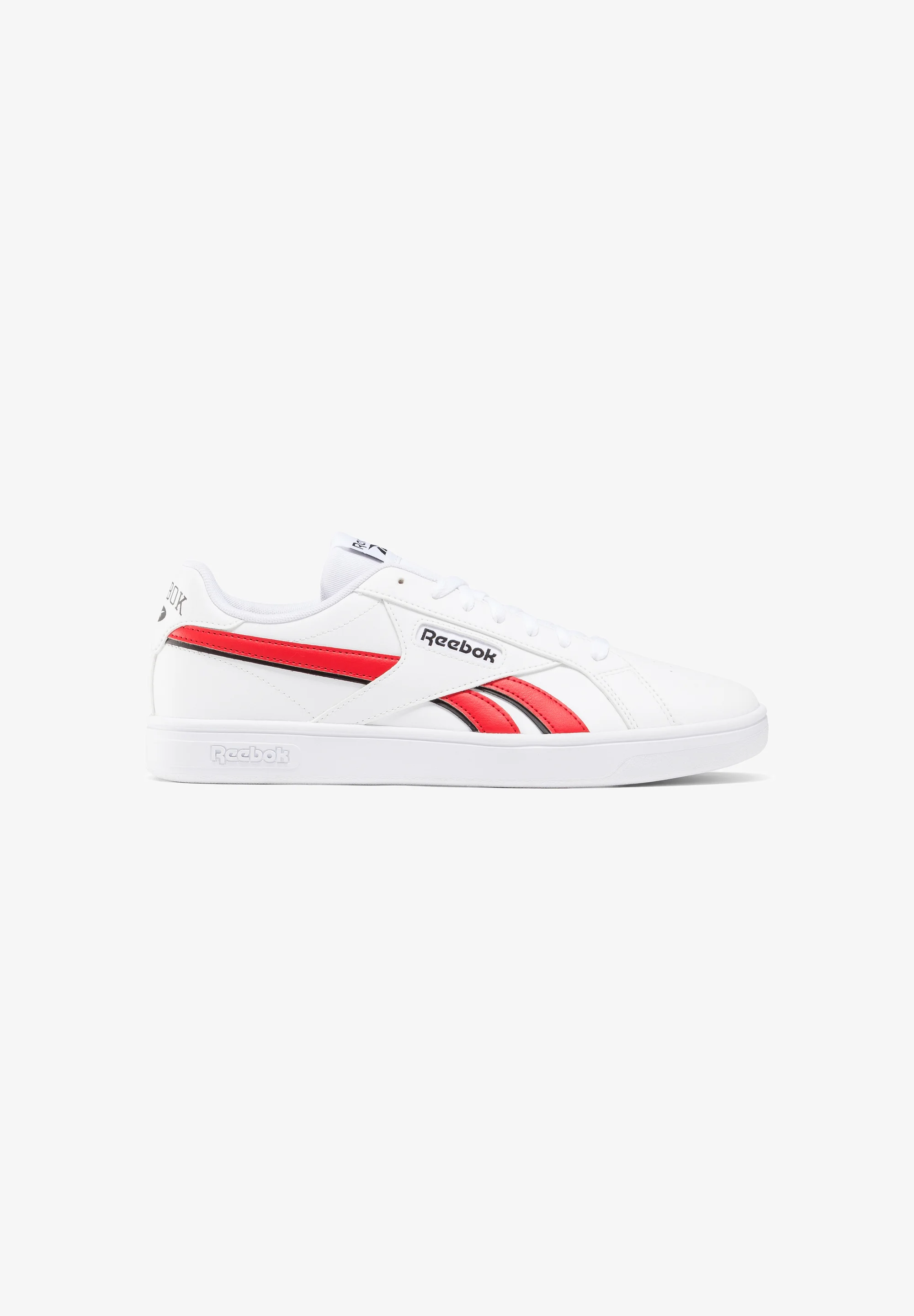Reebok Classic COURT RETRO - Zapatillas bajas