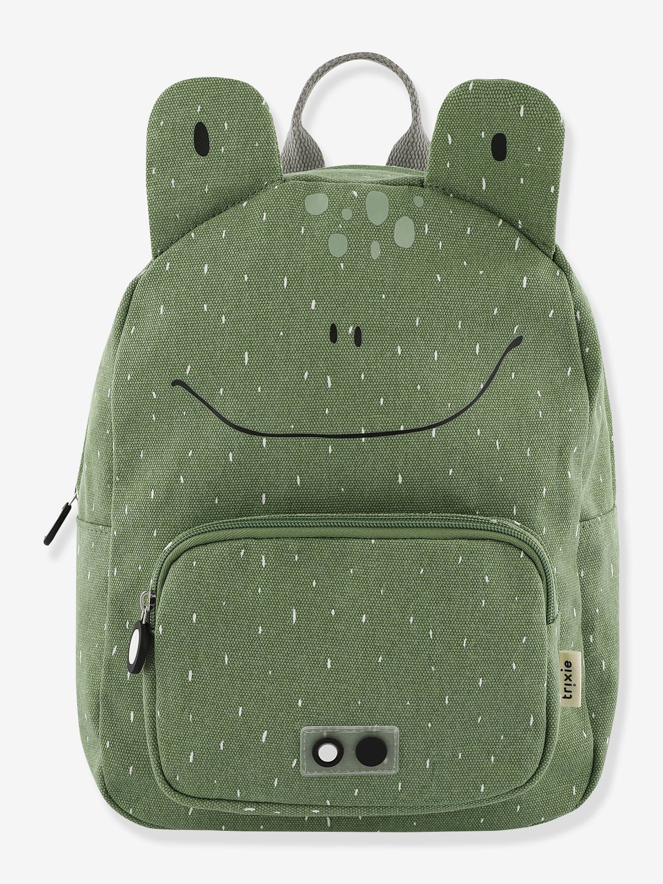 Sac à dos Backpack animal TRIXIE mr fox