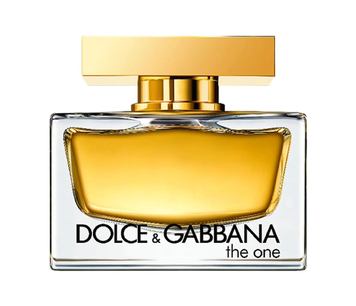 Dolce & Gabbana The One Eau de Parfum για γυναίκες, 50 ml