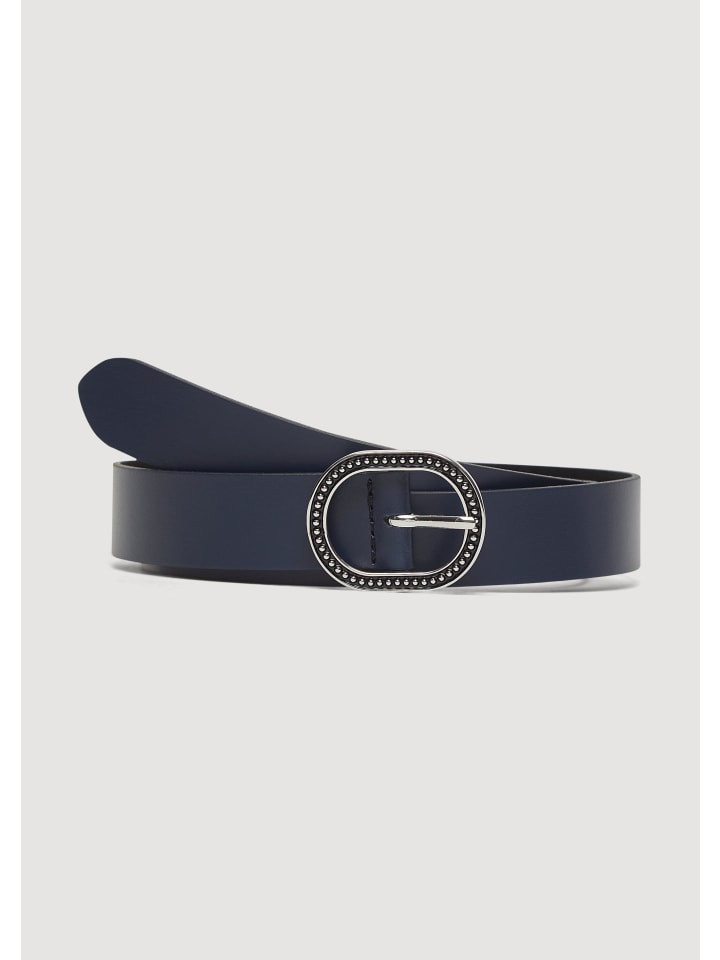 s.Oliver Taillengürtel in Blau günstig kaufen