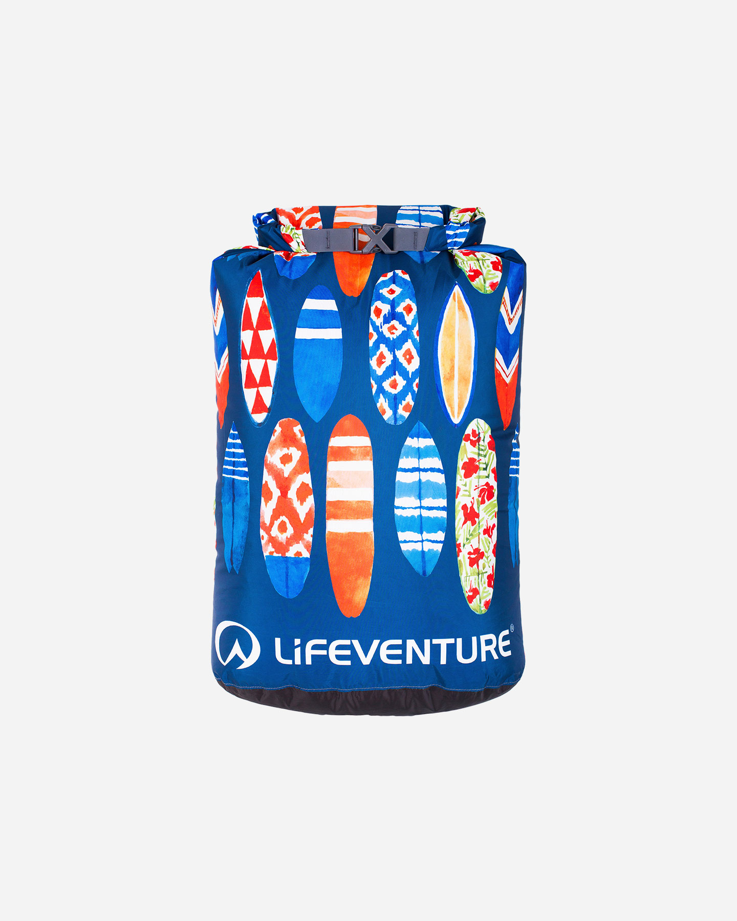 Príslušenstvo Zaini Lifeventure Ultralight Dry Bag, 25l 59693
