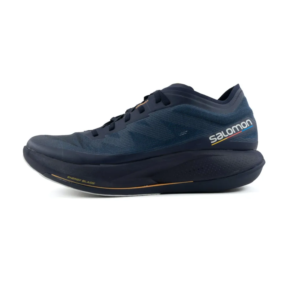 Salomon PHANTASM l41610200 / blau