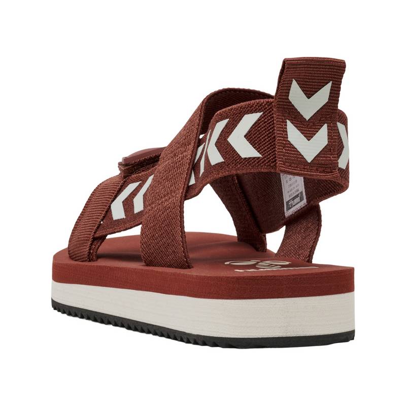hummel ELASTIC SANDAL JR Sandalen Mdchen