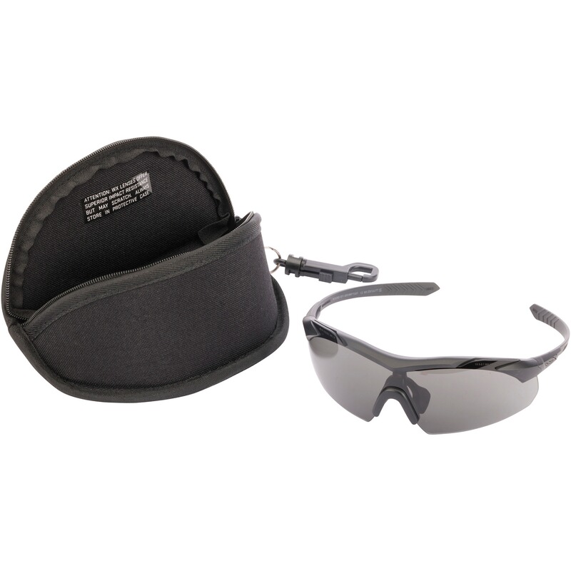 WileyX Set WX VAPOR 2.5 COMM