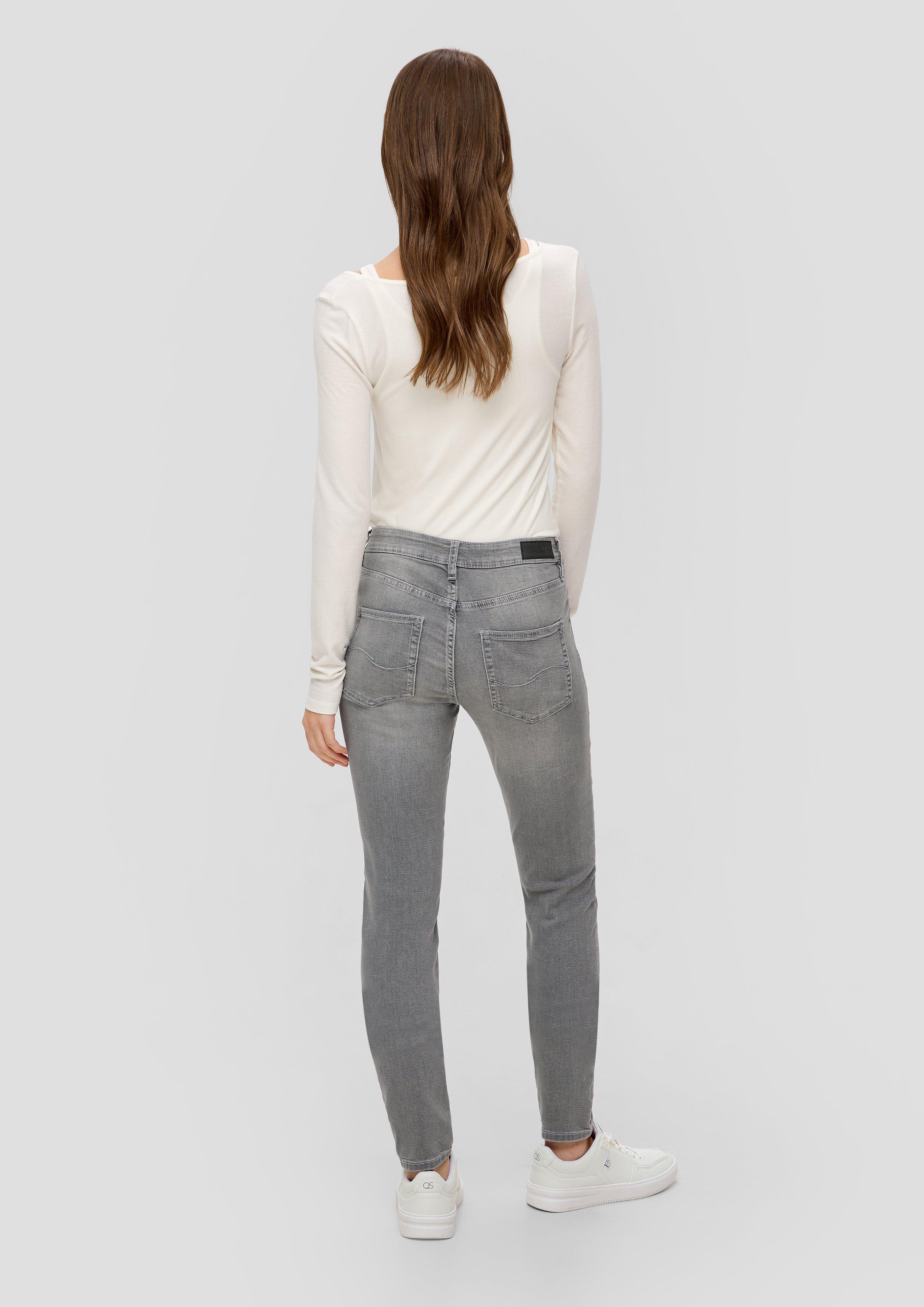 Jeans Sadie / Skinny Fit / Mid Rise / Skinny Leg   2149598-93Z2