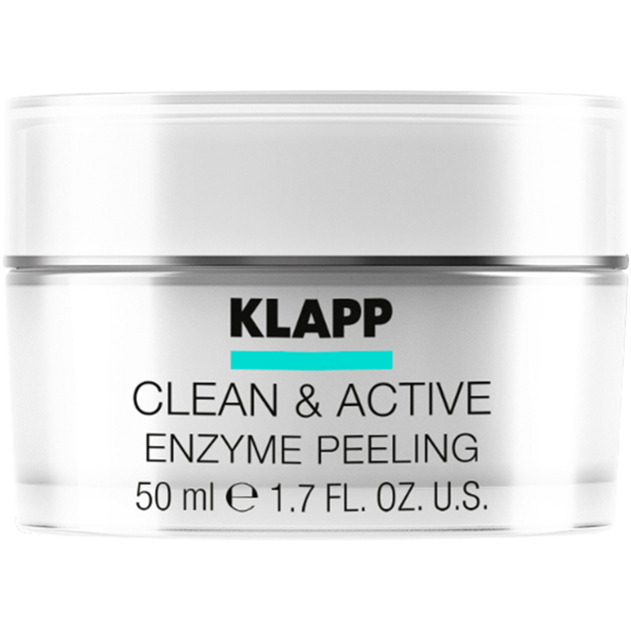 Klapp Clean & Active Enzyme Peeling
