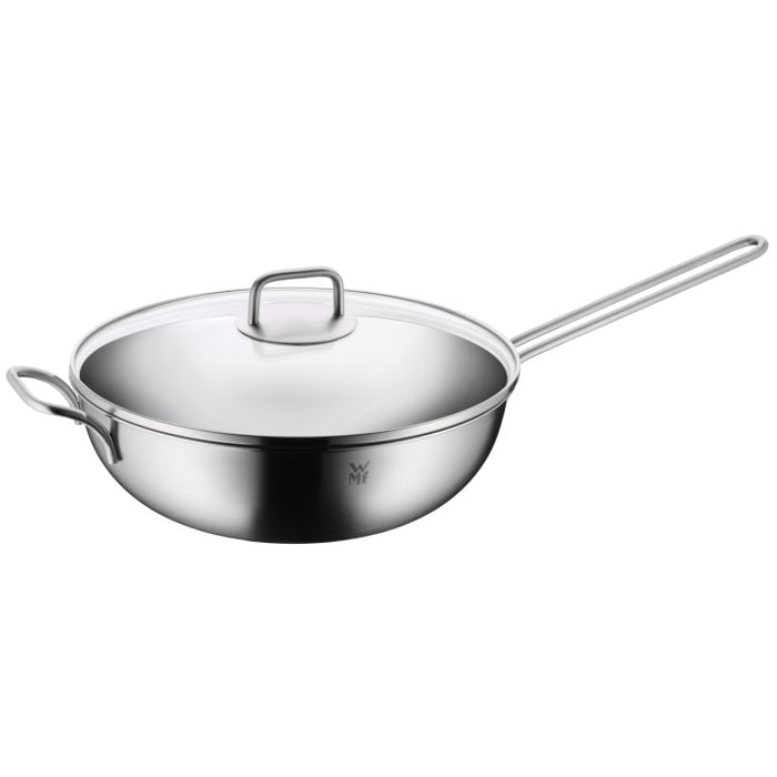 WMF SELECTit! X-Ply Wok, 30 cm
