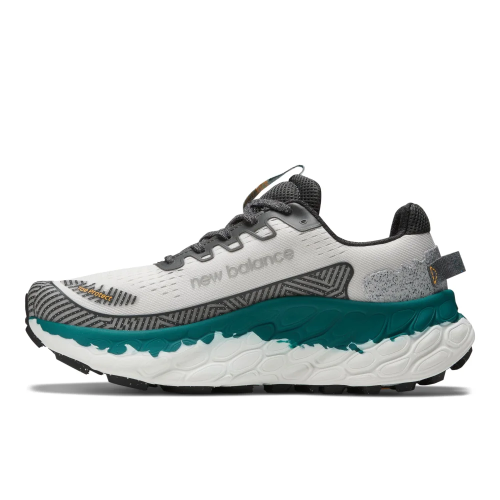 New Balance Fresh Foam X Trail More v3 MTMORLW3 / weiss
