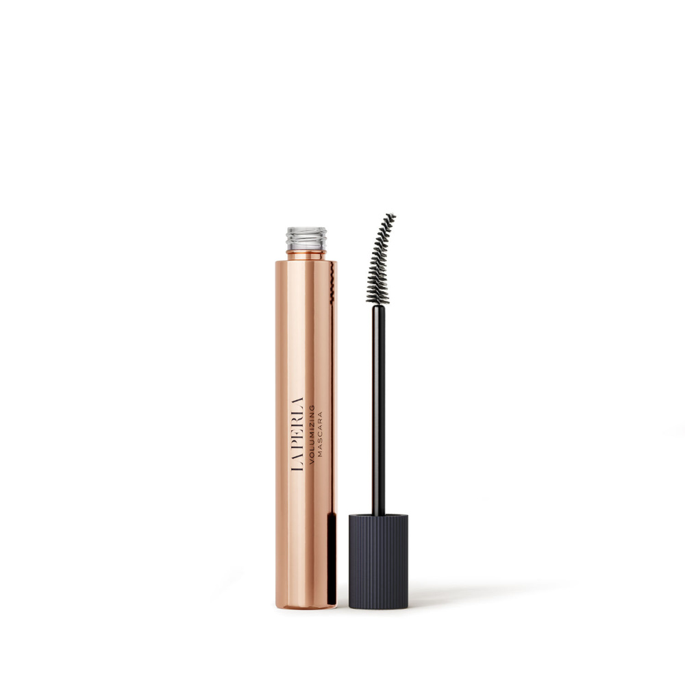 la perla Mascara volume Mascara