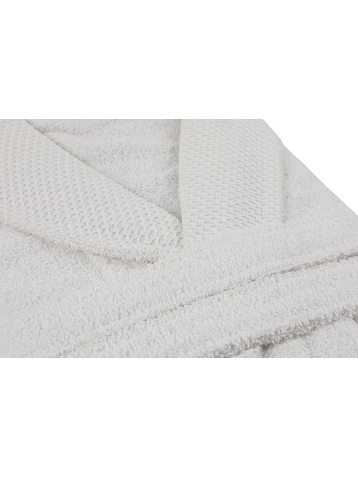 Colourful Cotton Bademantel 