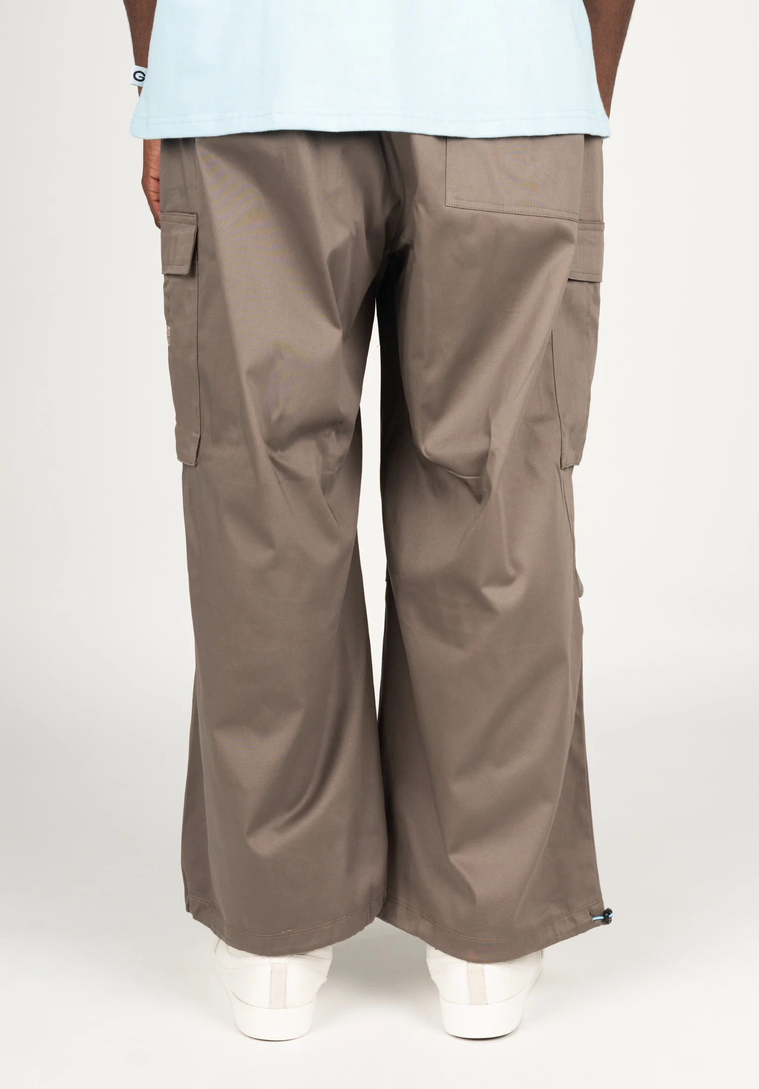 G-Stone Parachute