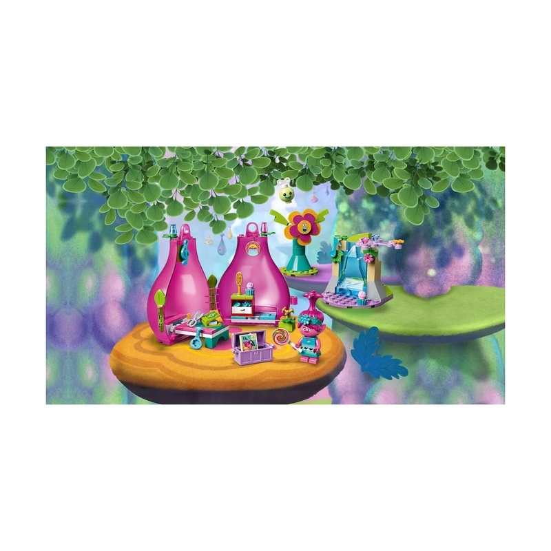 41251 Capsule LEGO Trolls