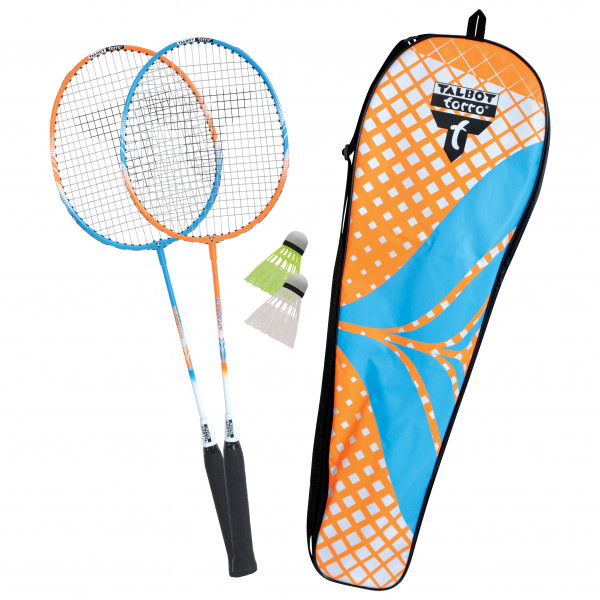 Talbot Torro - Badminton Set 2 Attacker