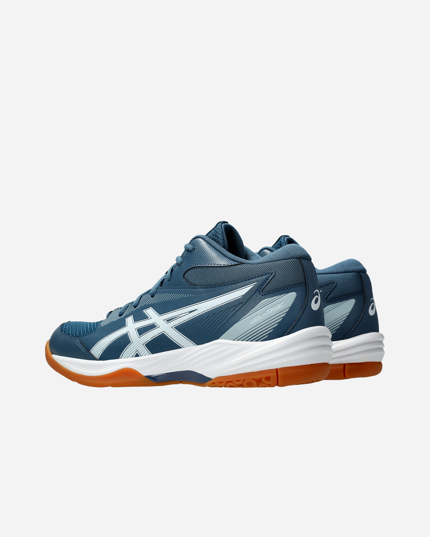 Volejbalové topánky Asics Gel-task Mt 4 M 1071A102-400