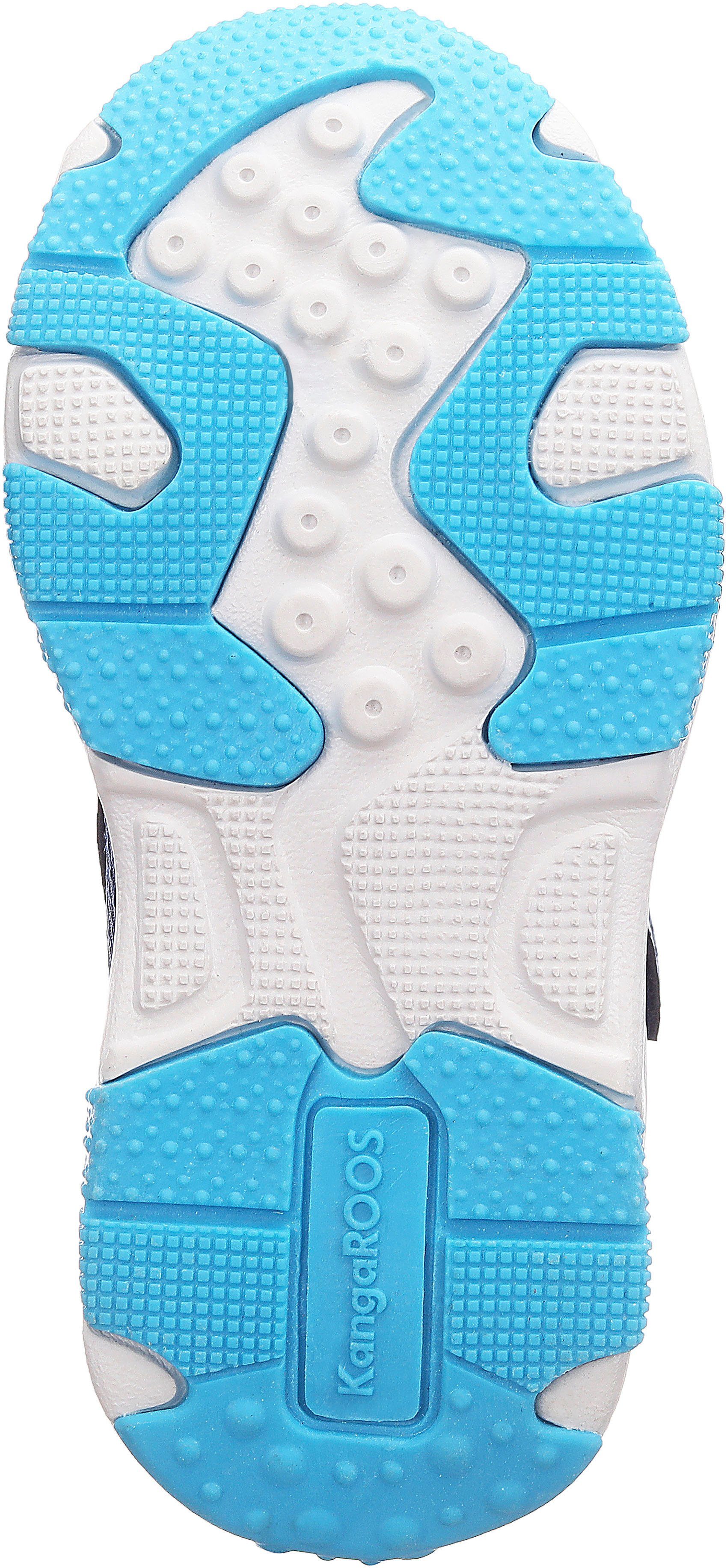 KangaROOS KS-Ice V RTX Winterstiefel wasserdicht