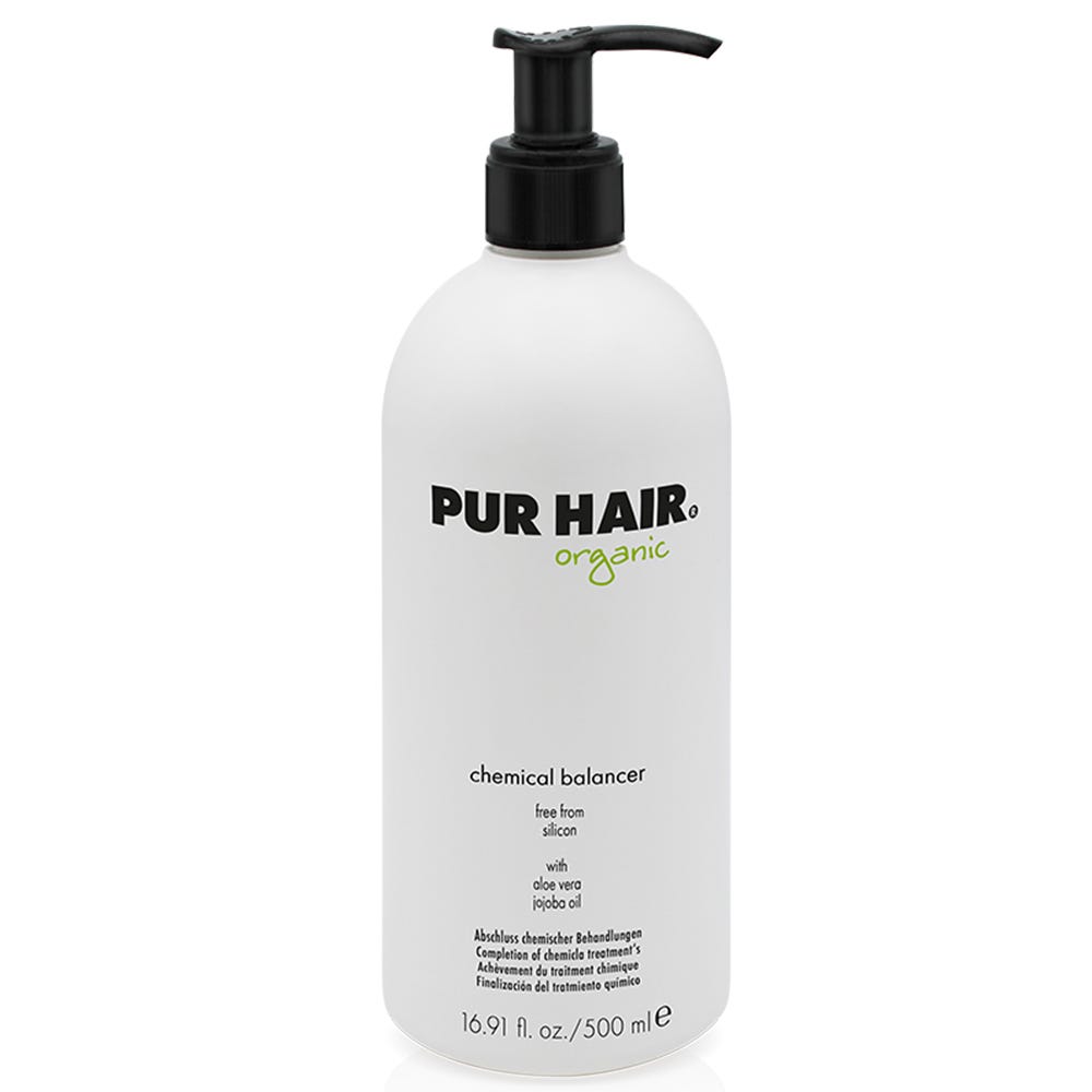 PUR HAIR Organic Chemical Balancer 500 ml
