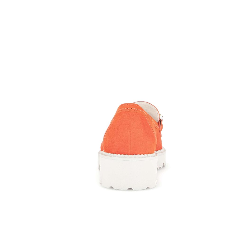 Gabor fashion Slipper orange