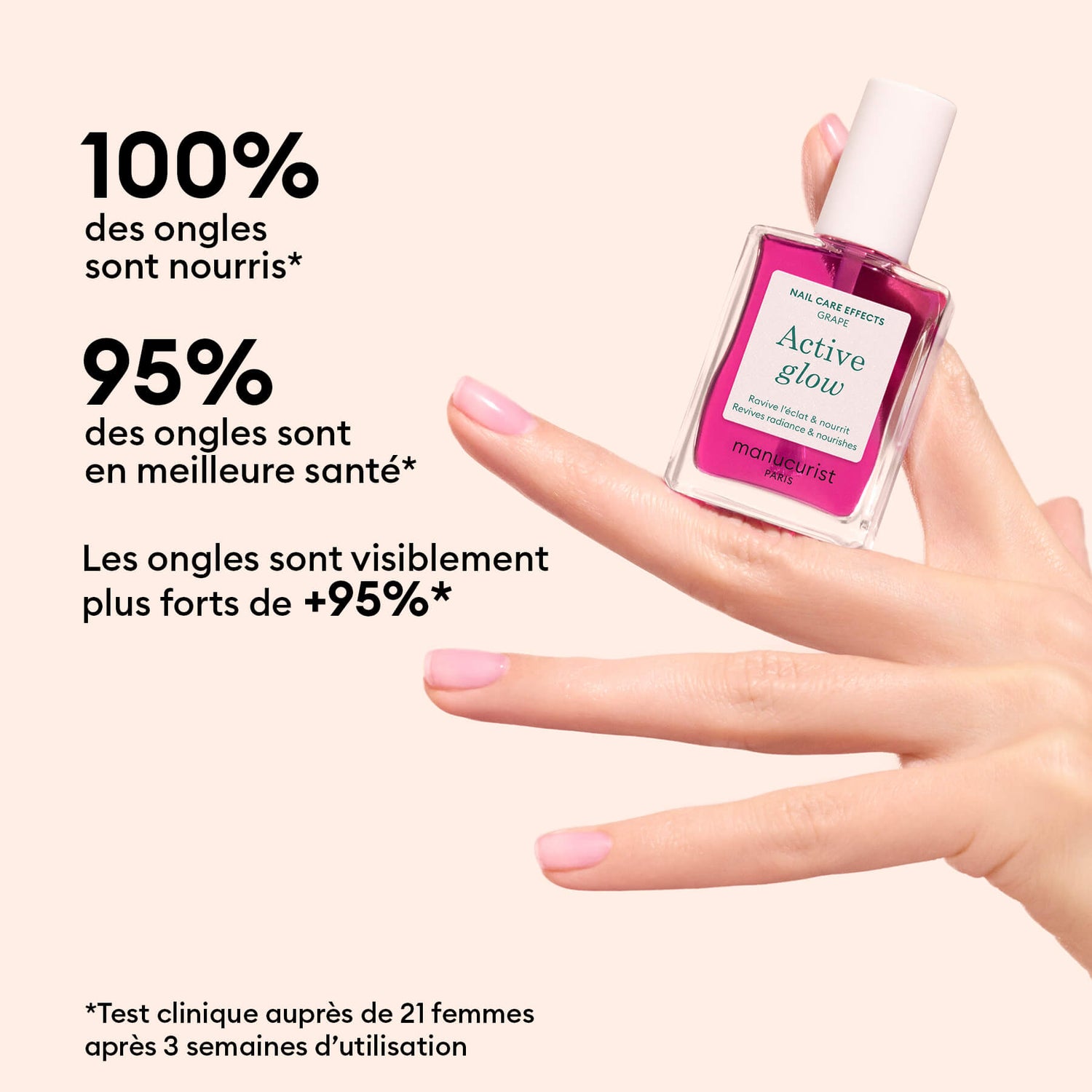 Uva Active Glow