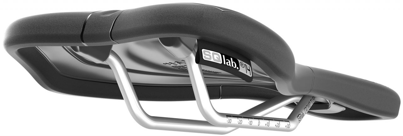 SQlab 611 Ergowave CrMo Sattel kaufen | Bike-Discount