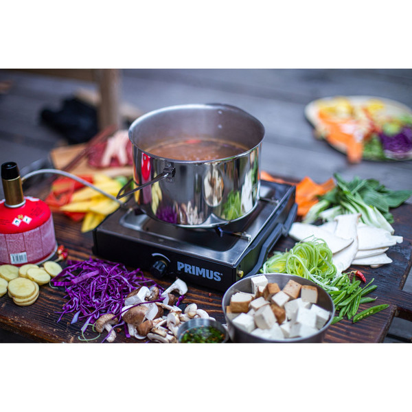 MOJA STOVE DE - Gaskocher