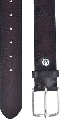 b.belt Gürtel Leder