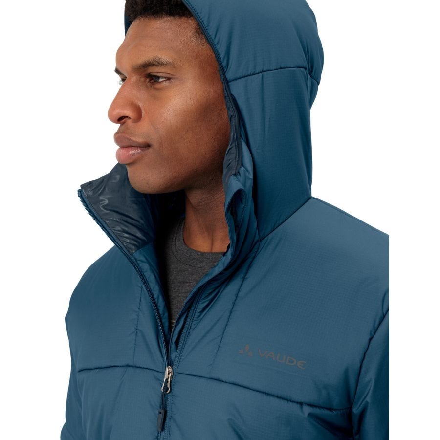 Neyland Isolationsjacke mit Kapuze Herren