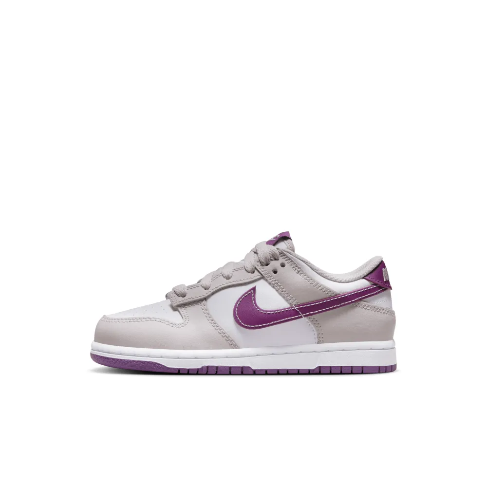 Nike Dunk Low FB9108-104 / weiss