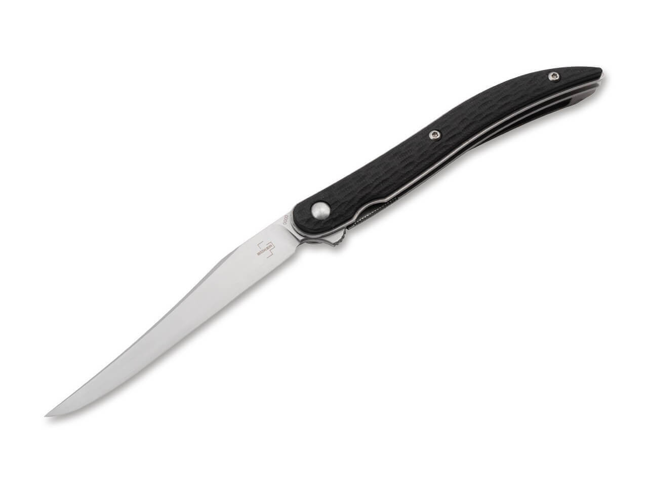 Urban Texas Tooth Pick G-10