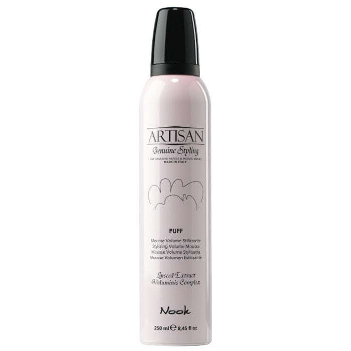 Nook Artisan Puff 250 ml
