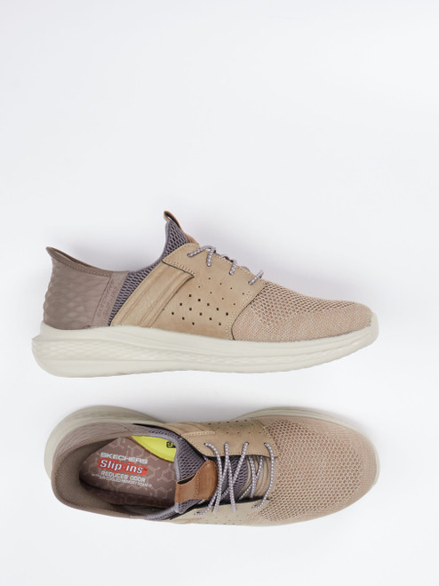 Sneaker-84672490001 Skechers