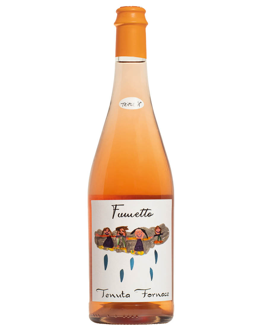Oltrepò Pavese IGT Pinot Grigio Fumetto 2019 Tenuta Fornace 0,75 ℓ