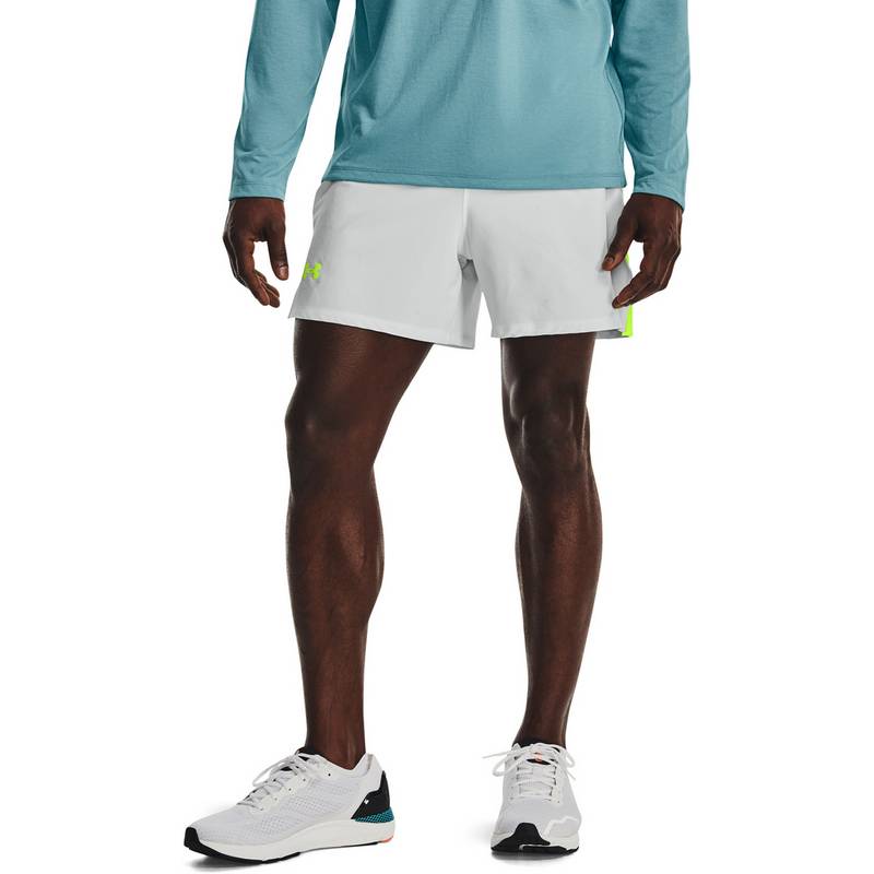 Under Armour LAUNCH ELITE Funktionsshorts Herren
