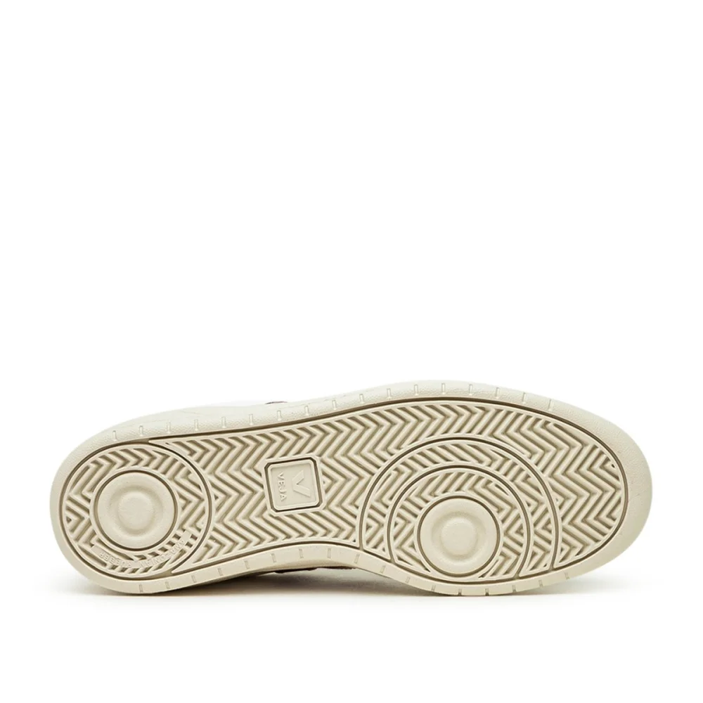 VEJA V 12 Leather XD0201955B / weiss