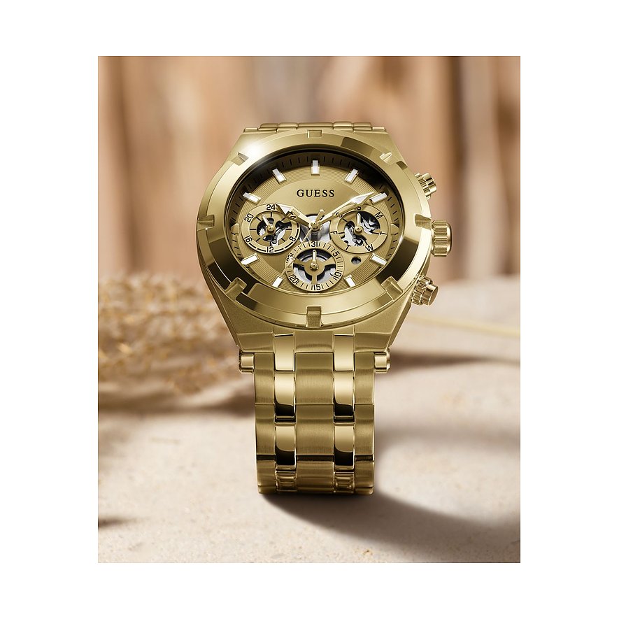 Guess Herrenuhr