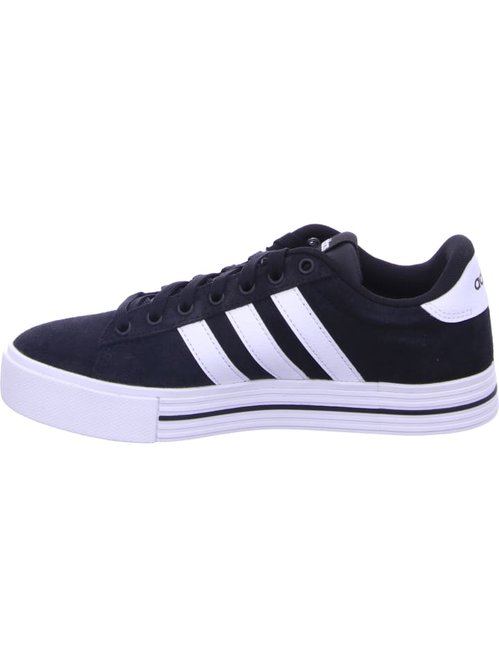 adidas Sportschuh in schwarz günstig kaufen