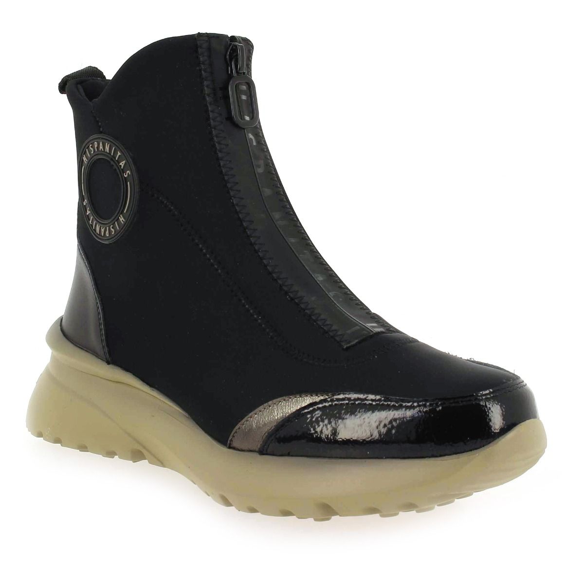 Hispanitas  HI233016 - Noir